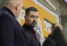 Евгений Есаулов: «Витебск» показал, как надо биться, какой предстоит плей-офф