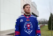 Чемпион Беларуси стал игроком «Бреста» 