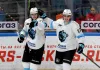 Даниил Сотишвили – о шикарном дебюте в КХЛ и победе над «Куньлунем» 