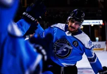 Герман Яваш провел свой 32-й поединок в USHL