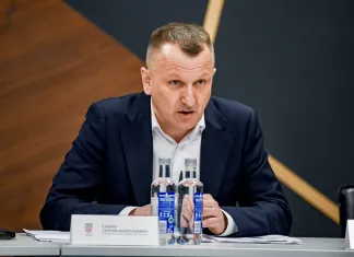 Генеральный директор минского «Динамо» оставил свой пост