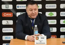 Юрий Чух: Видимо, мы неудобный соперник для «Гомеля»