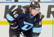 Андрей Костицын: Наши ребята стараются пробиваться в НХЛ