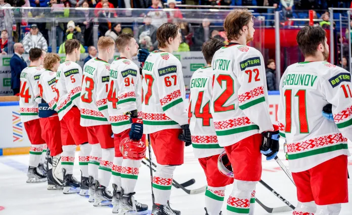 Люк Тардиф: Для участия сборной Беларуси должны быть гарантии безопасности для игроков