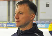 Александр Михеенок: Несмотря на изменения в составе, «Лида» продолжает борьбу за плей-ин