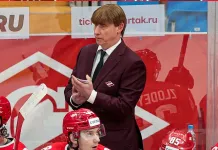 «Спартак» лишился главного тренера накануне матча против минского «Динамо»