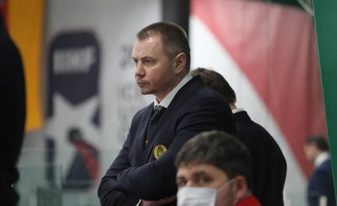 Дмитрий Шульга оценил поражение от сборной России U16 на турнире в Астане