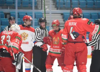 Беларусь U18 проведет матчи в формате «3 на 3» на турнире в Казахстане