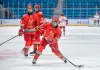 «БХ»: Сборную Беларуси U18 не оставляли ночевать в раздевалке после поражения от россиянок