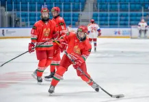 «БХ»: Сборную Беларуси U18 не оставляли ночевать в раздевалке после поражения от россиянок