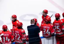 Сборная Беларуси U18 заняла второе место на турнире в Астане