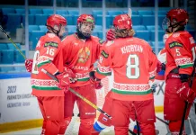 Несостоявшийся скандал вокруг юниорской сборной, слухи об обмене Протаса, ключевая победа минского «Динамо» – все за вчера
