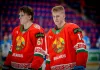 Еще два хоккеиста вызваны в молодежную сборную Беларуси