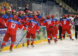 «БХ». Тимур Муханов назвал позором третье место сборной России U18 на турнире в Минске
