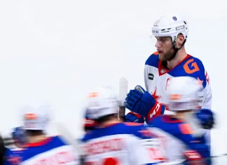 Шайба Фальковского, голевой пас Дроздова — результаты матчей КХЛ за 13 февраля
