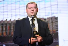 Алексей Скурковский официально покинул должность председателя «Гомеля»