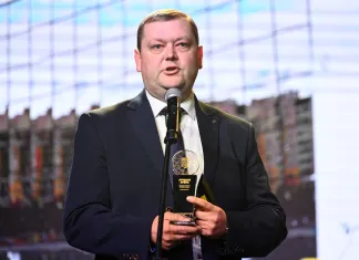 Алексей Скурковский официально покинул должность председателя «Гомеля»