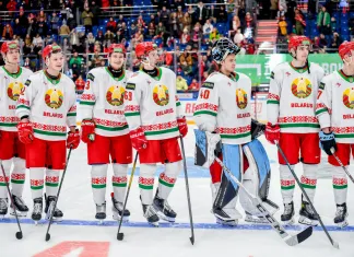 Сборная Беларуси может весной сыграть на турнире в Казахстане