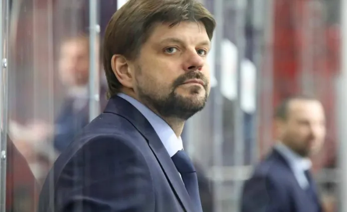 Андрей Михалев прокомментировал первую победу над «Капитаном»