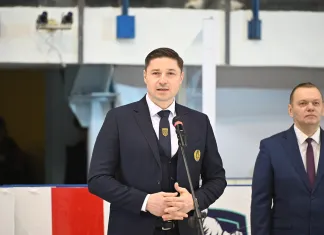 Александр Богданович: «Динамо-Джуниверс» – это улучшенная версия школы из структуры клуба КХЛ