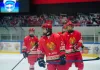Опубликован расширенный состав сборной Беларуси U16 на игры «Дети Азии»