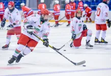 Стал известен окончательный состав сборной Беларусь U16 на игры «Дети Азии»