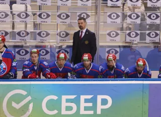 Евгений Есаулов – о матче с «Брестом» и подготовке к плей-офф