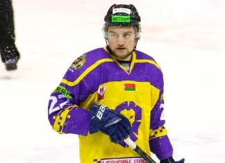 Максим Чубуков: Сыграли не очень и не в тот хоккей, в который мы можем играть