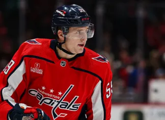 Алексей Протас снова вызван в НХЛ