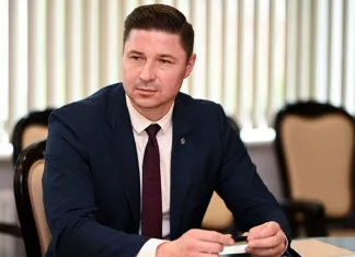 Глава ФХБ оценил выход минского «Динамо» в плей-офф КХЛ