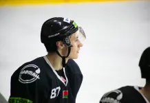 Алексей Кудрявцев подвел итоги регулярного чемпионата
