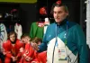 Александр Цыплаков: Брызгалов готов брать на себя роль лидера сборной U16