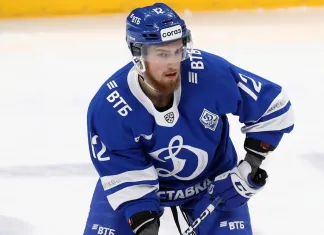 Александр Скоренов: Долго шел к тому, чтобы получить свой шанс в КХЛ