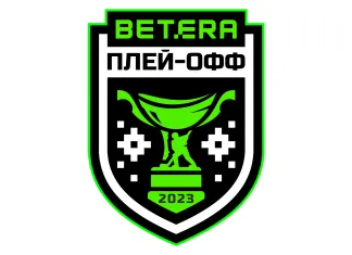 Представлены логотипы для плей-офф Betera-Экстралиги