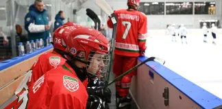 Беларусь U16 сыграет со сверстниками из Казахстана за 5-е место на турнире Дети Азии