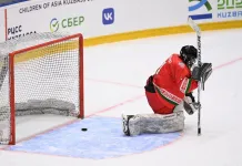 Сборная Беларуси U16 проиграла команде Казахстана U16 на турнире Дети Азии