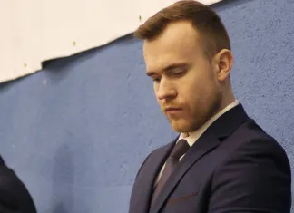 Анатолий Гуня – о предстоящем матче плей-ин с «Химиком»