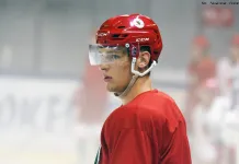 Белорусский хоккеист покинул польский клуб
