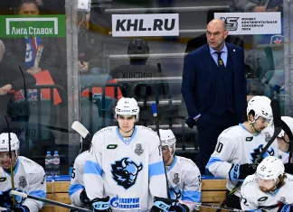 Руслан Васильев — о хоккеисте минского «Динамо»: Не самый острый хоккейный интеллект
