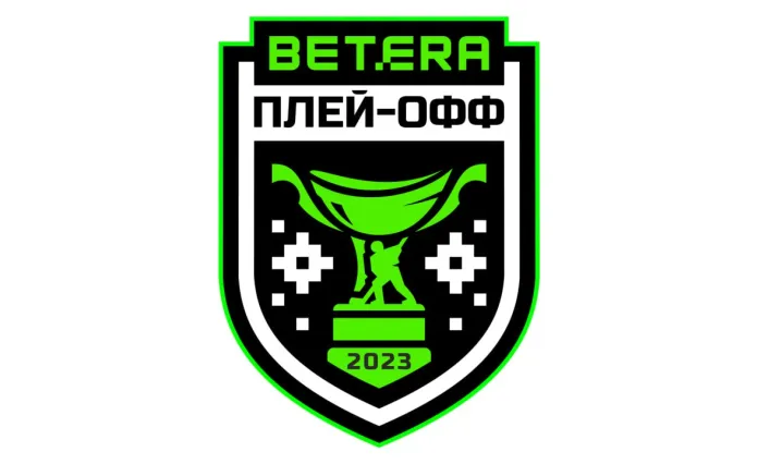 Определены все четвертьфинальные пары плей-офф Betera-Экстралиги сезона 2022/23