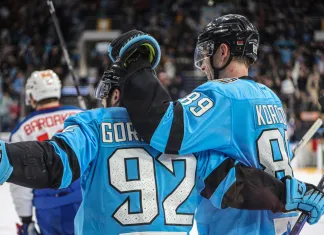 «Хоккейный Бульбаш» назвал козыри минского «Динамо» в серии против СКА