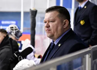 Дмитрий Кравченко: Действительно чувствовался праздник хоккея