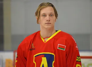 Хоккеист из Лиды стал первым белорусом, сыгравшим в чемпионате Кувейта