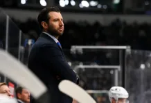 Роман Ротенберг похвалил минское «Динамо» за игру в плей-офф