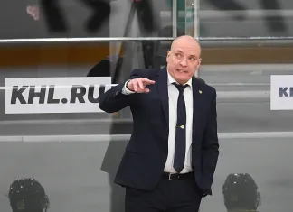 «Хоккейный репортёр» назвал имя следующего главного тренера минского «Динамо»