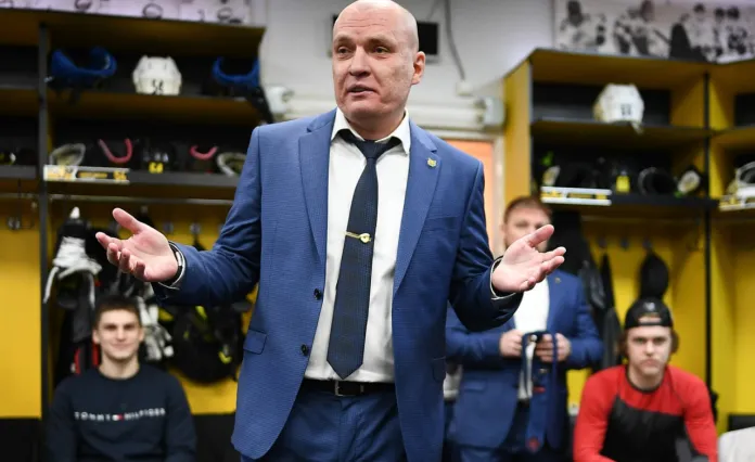 Две команды КХЛ претендуют на потенциального главного тренера минского «Динамо»