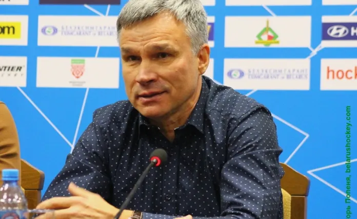 Клуб Андрея Сидоренко сравнял счет в полуфинале чемпионата Польши