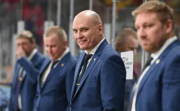 Андрей Разин выслал список игроков, которых хотел бы видеть в составе минского «Динамо»
