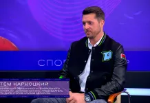 Артем Каркоцкий: Глядя на то, как играли со СКА, мы любого соперника могли пройти