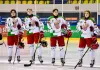 «Белсталь» и Беларусь U18 сыграют во втором полуфинале высшей лиги